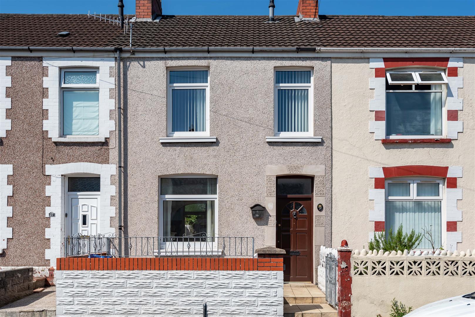 Properties for Sale Dawsons Estate Agents in Swansea and South Wales